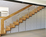 Construction et protection de vos escaliers par Escaliers Maisons à Chaudes-Aigues